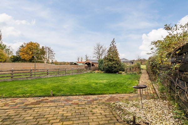 Medium property photo - Onstwedderweg 91, 9663 BE Nieuwe Pekela